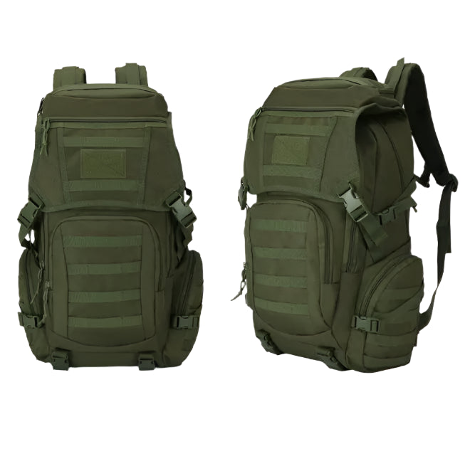 Large Tactical Backpack LTB-05 50L