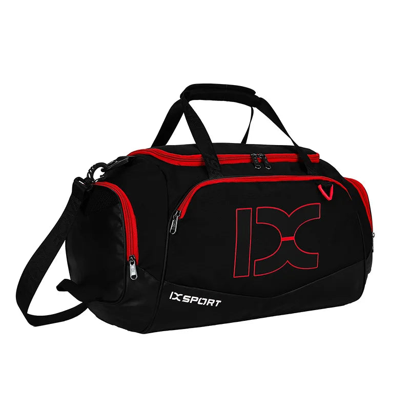 Fitness Sport Bag IX-SPORT