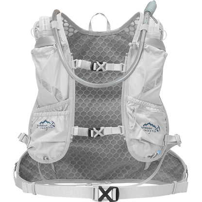 Hiking Backpack OUTDOOR INOXTO 12L