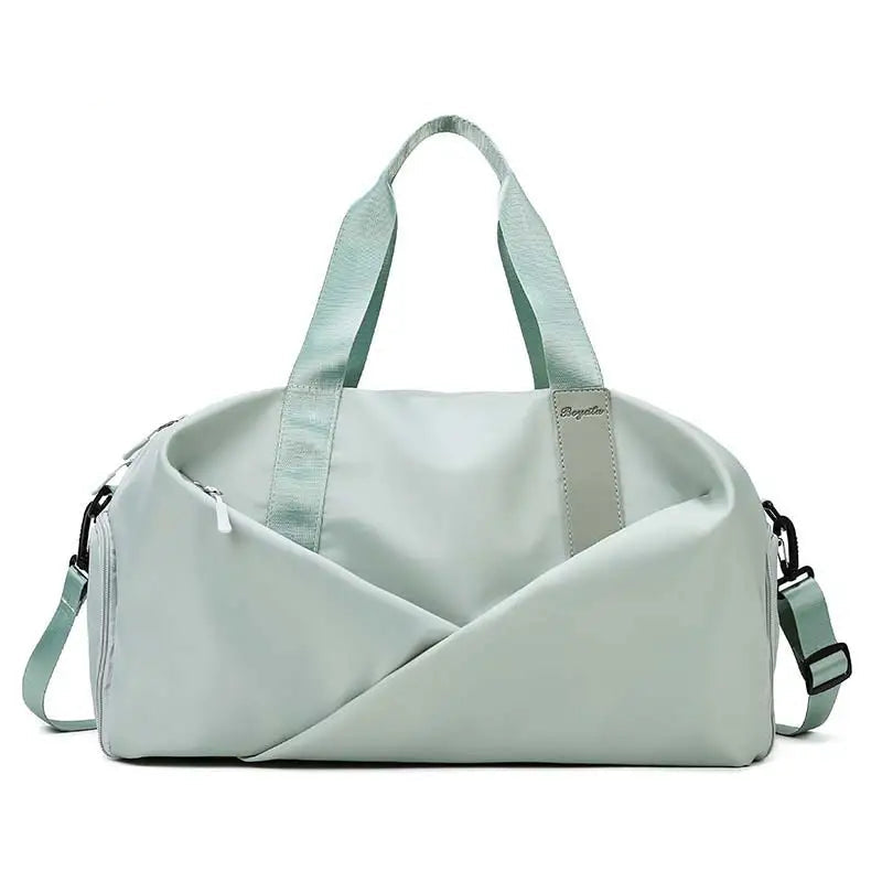 Women Training Bag IX-SPORT