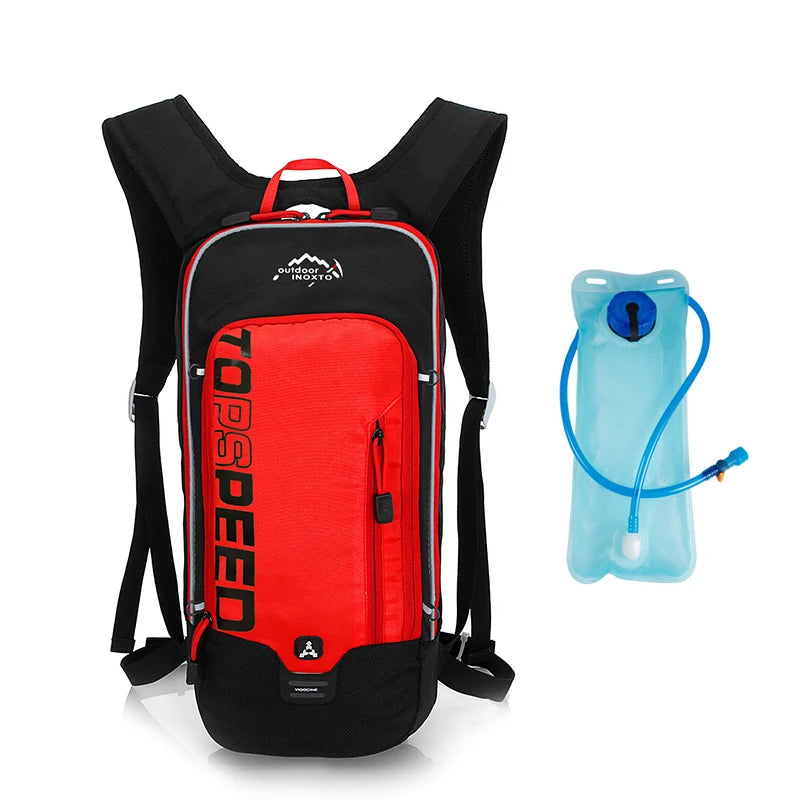 Bicycle Backpack TOPSPEED 6L