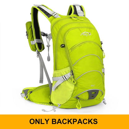 Backpack OUTDOOR INOXTO 20L