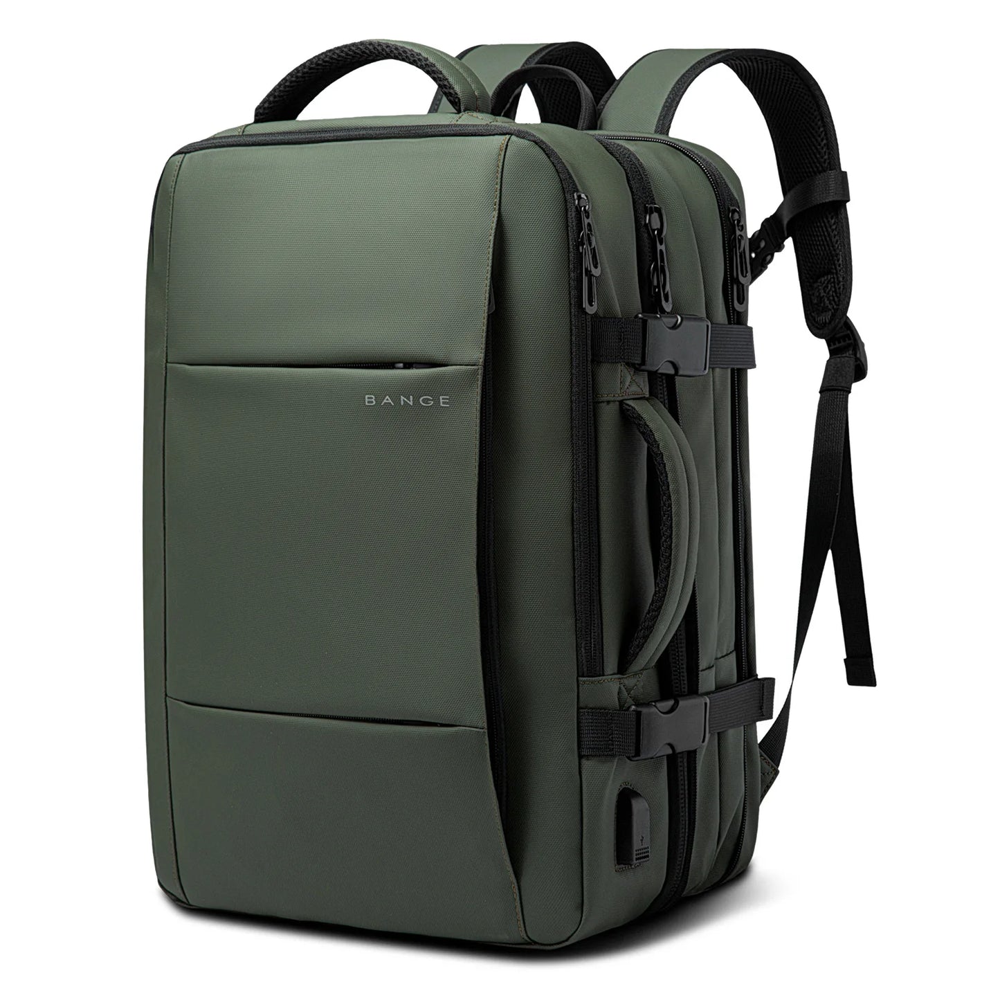 Multipurpose Travel Backpack Digital Nomad