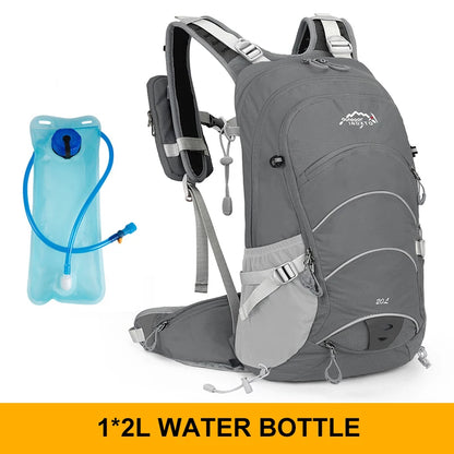 Backpack OUTDOOR INOXTO 20L