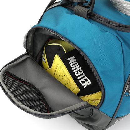 Fitness Sport Bag IX-SPORT