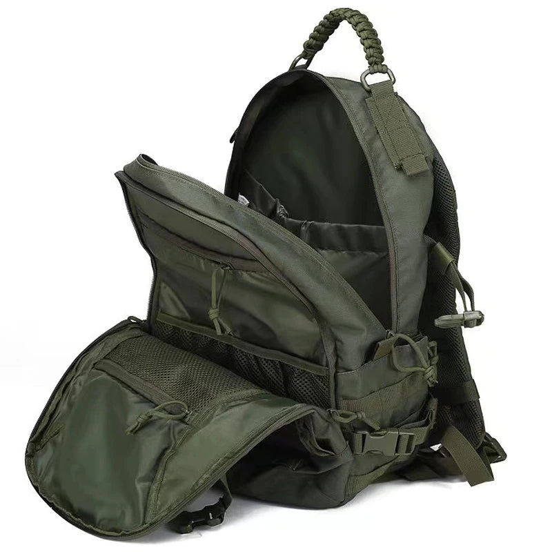 Tactical Backpack MTB-046 35L