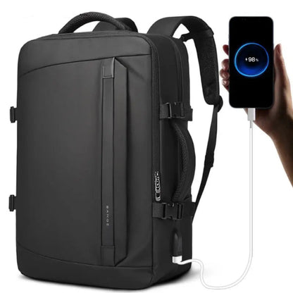 Reaper Waterproof Business Backpack