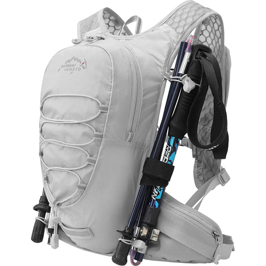 Hiking Backpack OUTDOOR INOXTO 12L