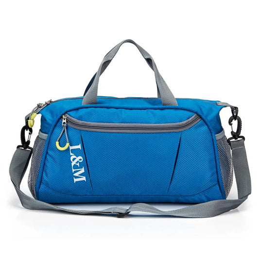 Woman Fitness Bag L&M