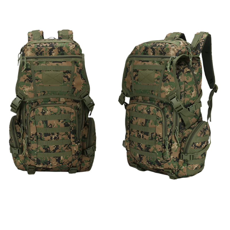 Large Tactical Backpack LTB-05 50L