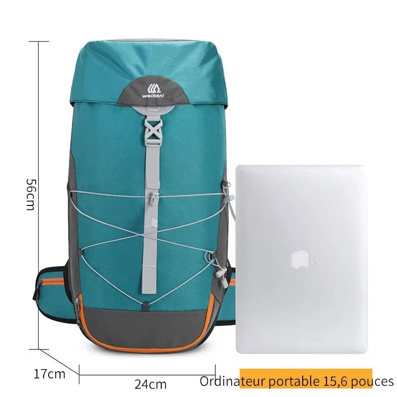 Hiking Backpack Weikani 40L