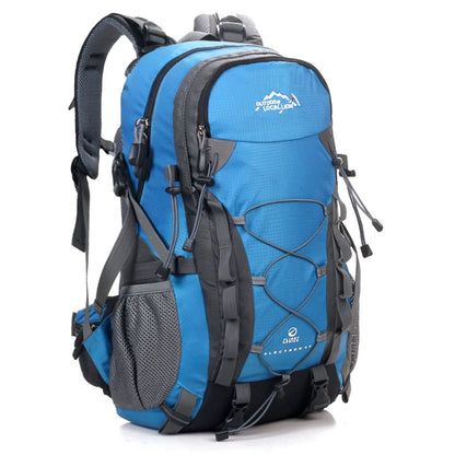 Hiking Backpack LOCAL LION 40L