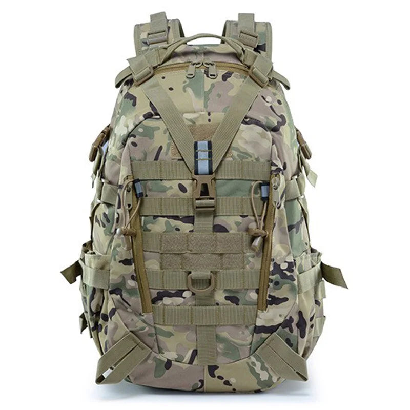 Tactical Backpack MTB-01 35L