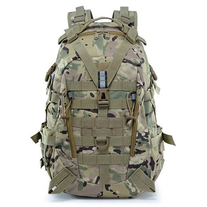 Tactical Backpack MTB-01 35L