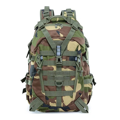 Tactical Backpack MTB-01 35L