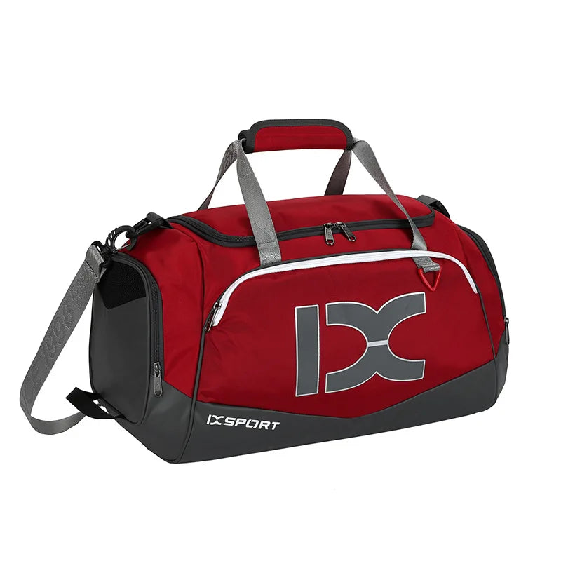 Fitness Sport Bag IX-SPORT