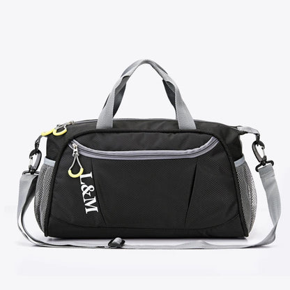 Woman Fitness Bag L&M