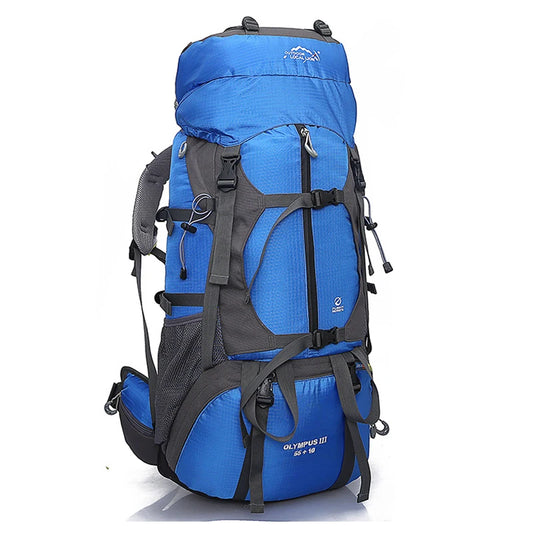 Backpacking Pack OLYMPUS III 65L