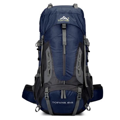 Backpacking Pack TOFVNR 70L