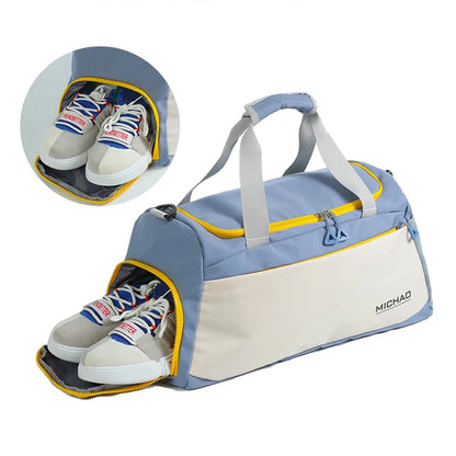 Women Fitness Bag MICHAO