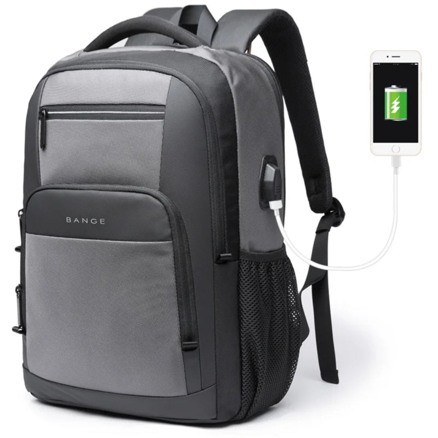 Neo EDC Laptop Backpack