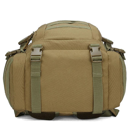 Large Tactical Backpack LTB-05 50L