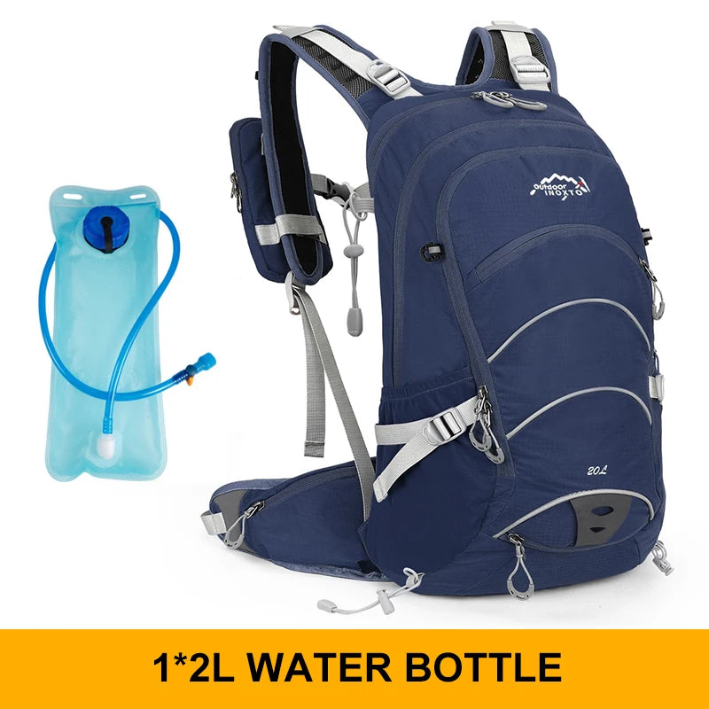 Backpack OUTDOOR INOXTO 20L