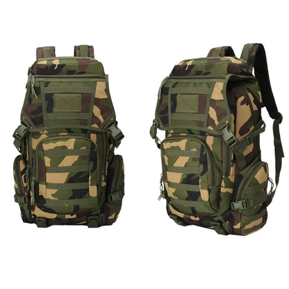 Large Tactical Backpack LTB-05 50L