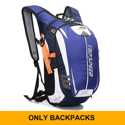 Ultralight Backpack TOPSPEED 18L