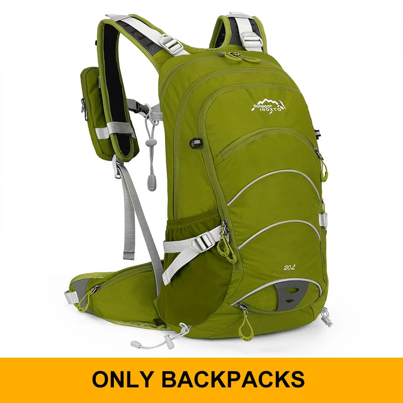 Backpack OUTDOOR INOXTO 20L