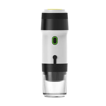 Portable Coffee Maker 3-in-1 KFJN01