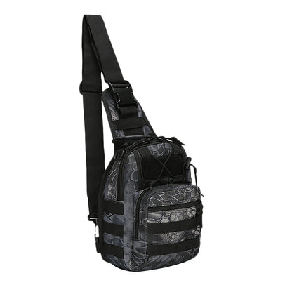 Lightweight Tactical Backpack LTB-014 6L