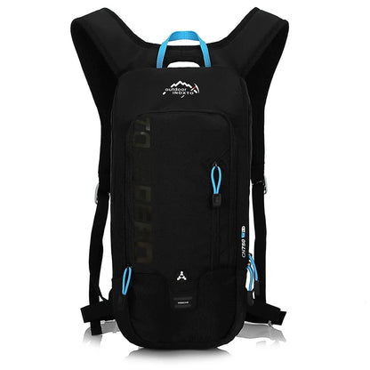 Bicycle Backpack TOPSPEED 6L