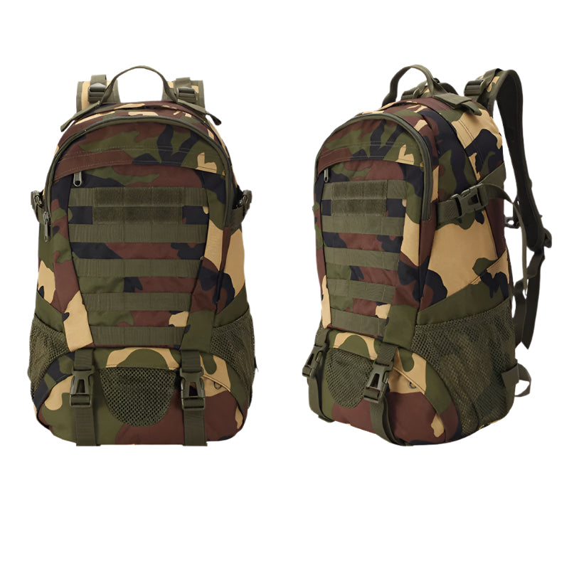 Tactical Backpack MTB-013 35L