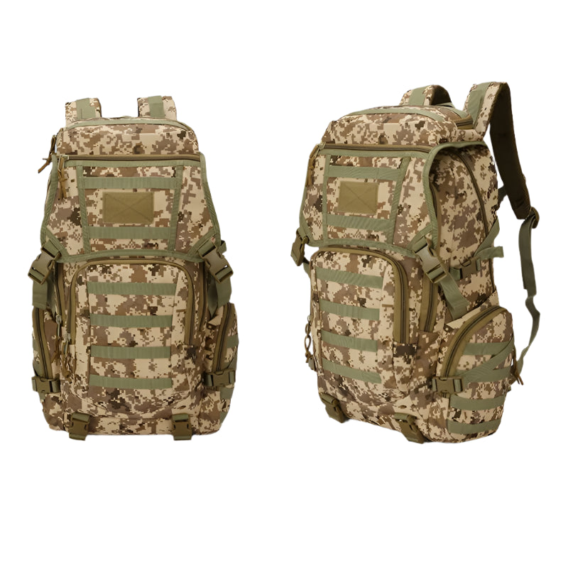 Large Tactical Backpack LTB-05 50L