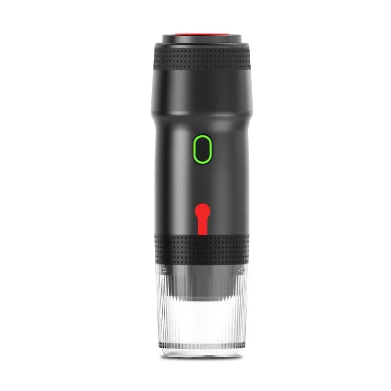 Portable Coffee Maker 3-in-1 KFJN01