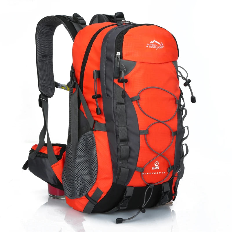 Hiking Backpack LOCAL LION 40L