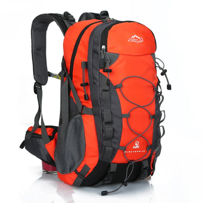 Hiking Backpack LOCAL LION 40L