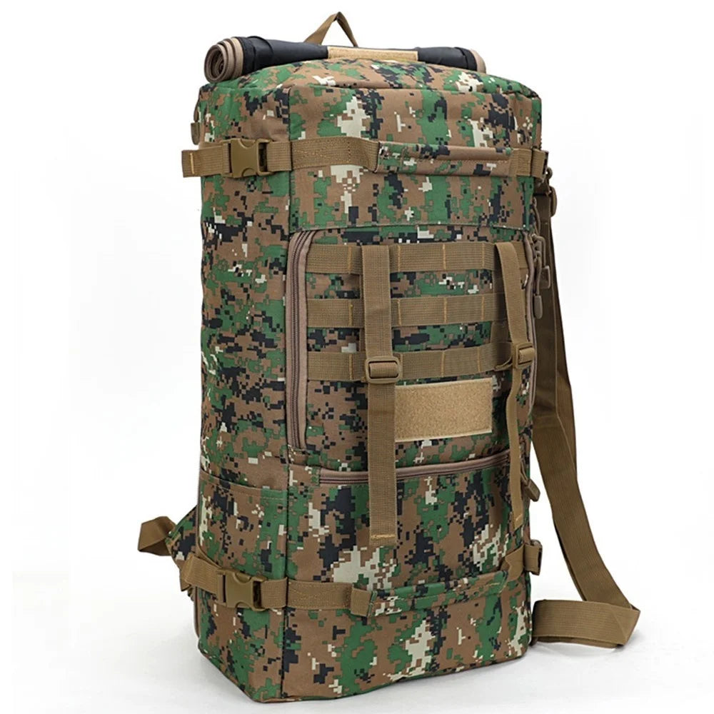 Large Tactical Backpack LTB-034 50L