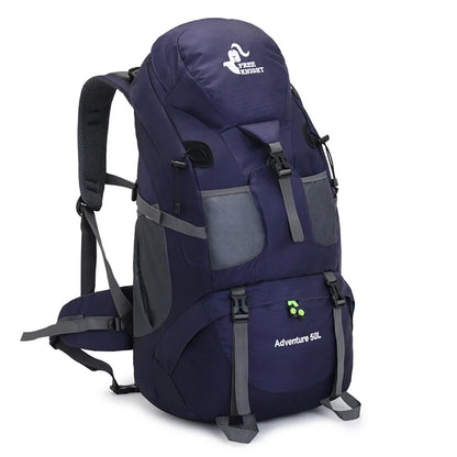 Backpacking Pack ADVENTURE 50L