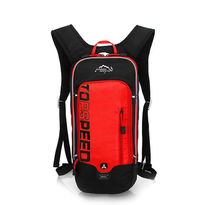 Bicycle Backpack TOPSPEED 6L